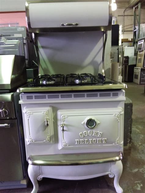 used elmira gas stove for sale